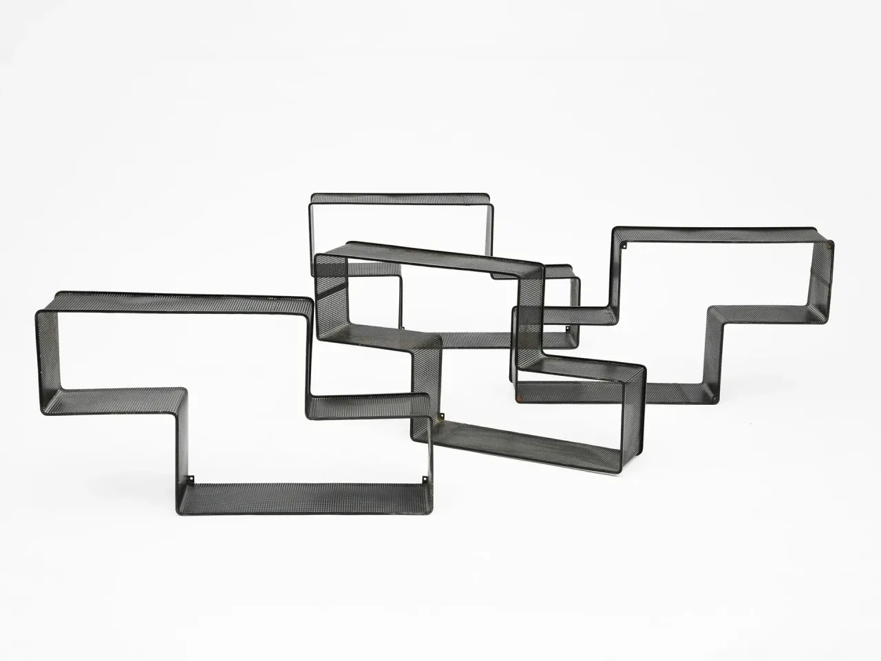 Mathieu Mategot
Shelves, 1950