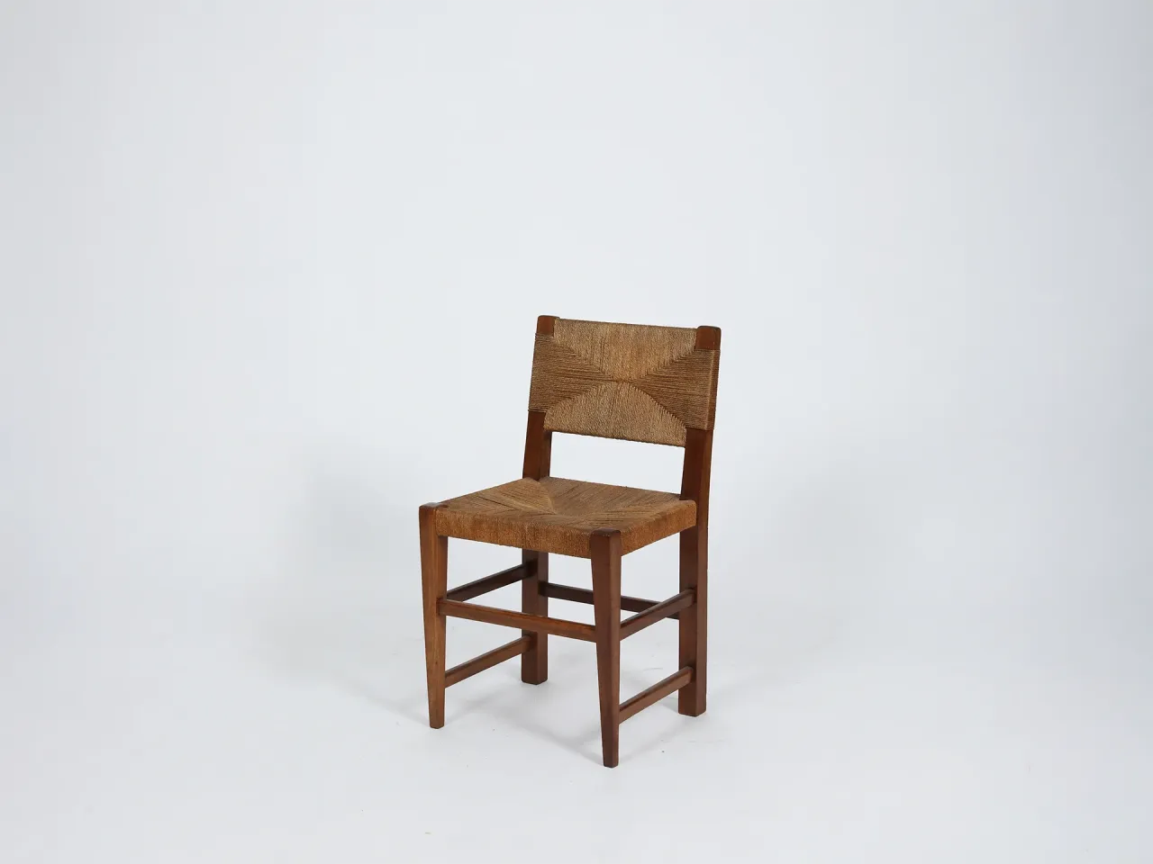 In the Style of Francis Jourdain
Chair, 1950