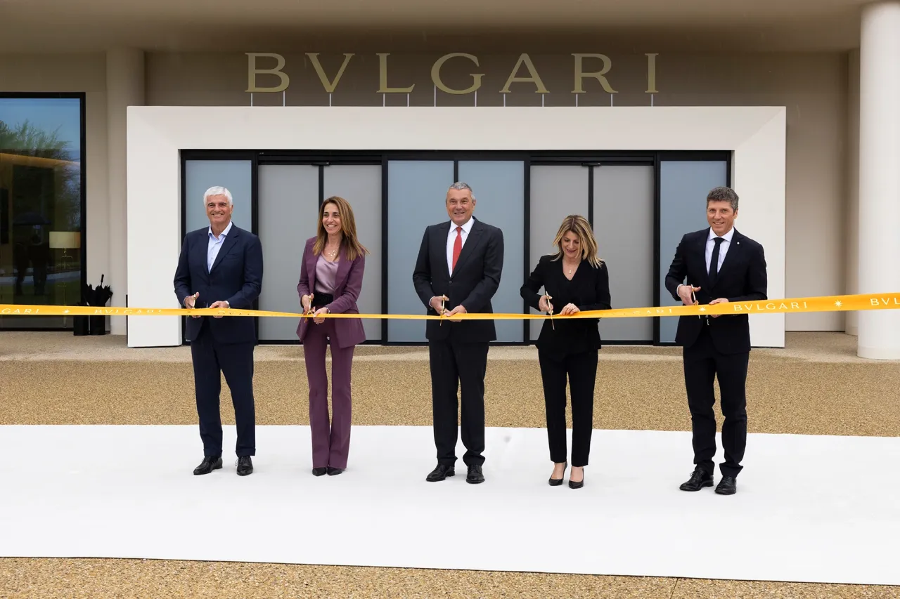 Bvlgari