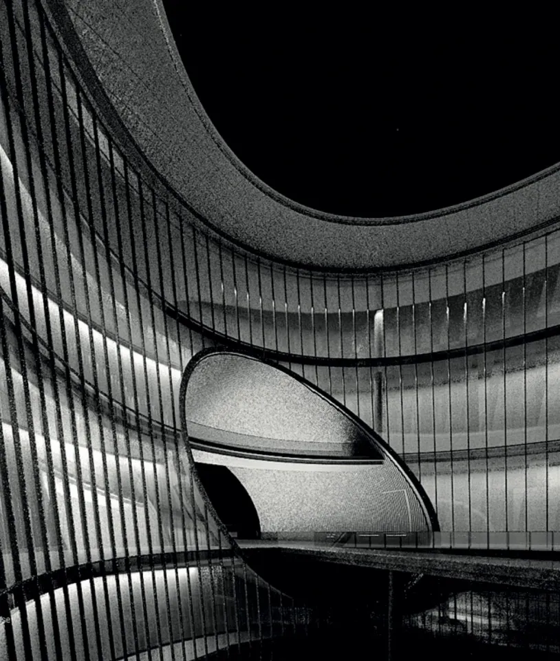 Тадао Андо спроектирует Национальный музей Узбекистана