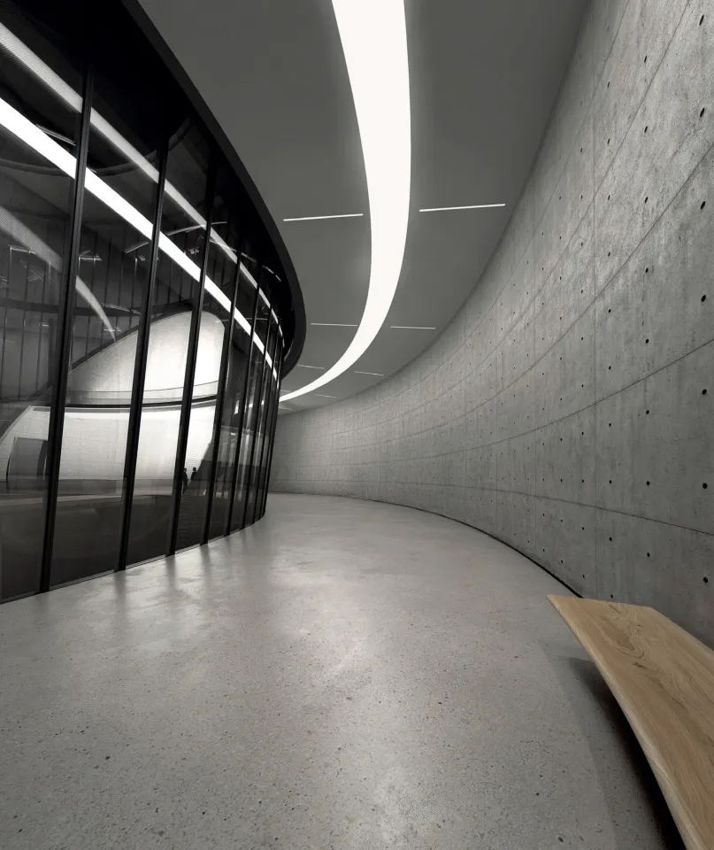 Тадао Андо спроектирует Национальный музей Узбекистана