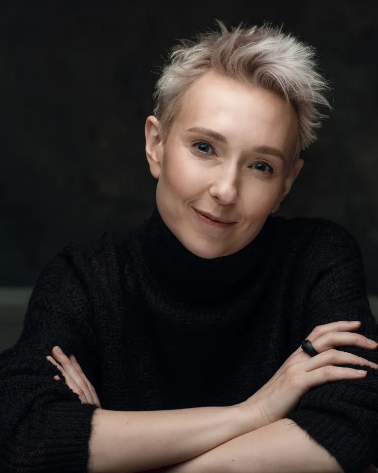 Ольга Примаченко |  Меломан/MARWIN