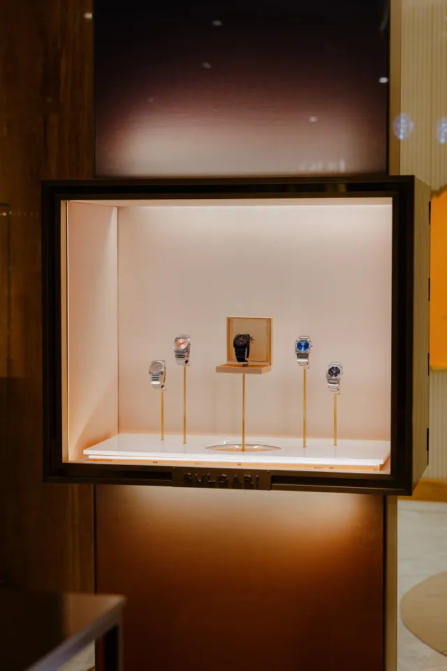 Иконы стиля и музыки на празднике BVLGARI в Алматы