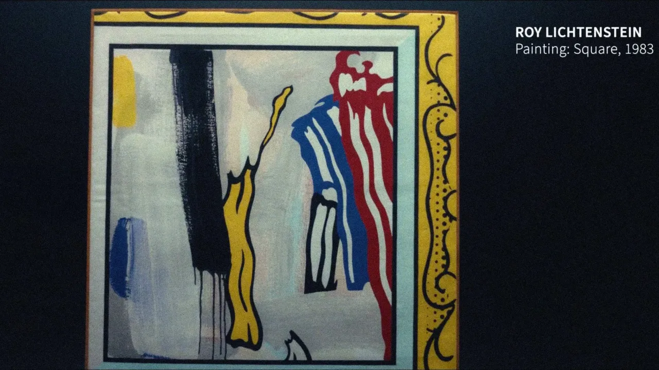 Кадр из сериала Your Friends & Neighbors | Apple TV