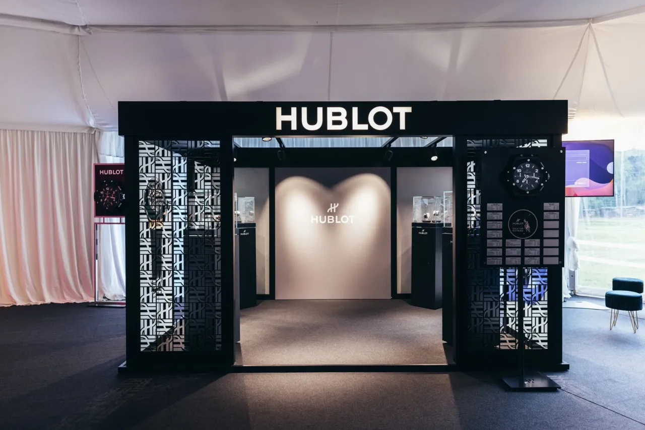 Hublot