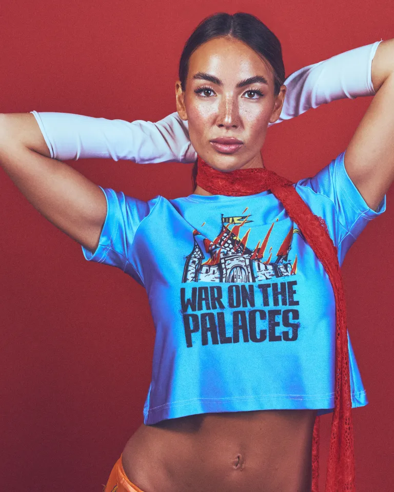 Музыка – зов моей души: интервью с DJ Dianella