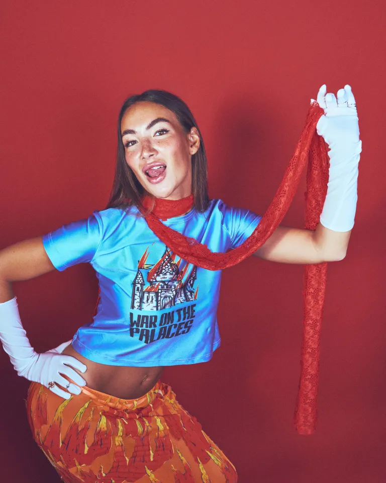 Музыка – зов моей души: интервью с DJ Dianella