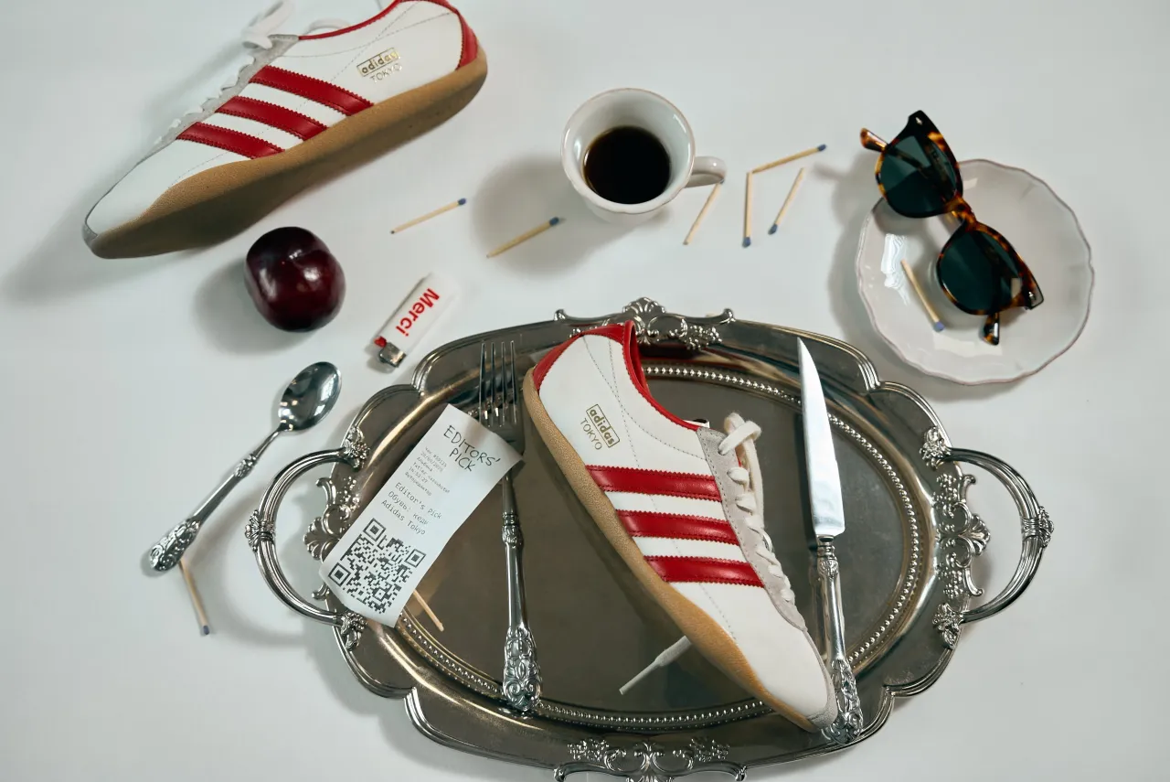 Editors’ Pick: что понравилось редакции Tatler в апреле