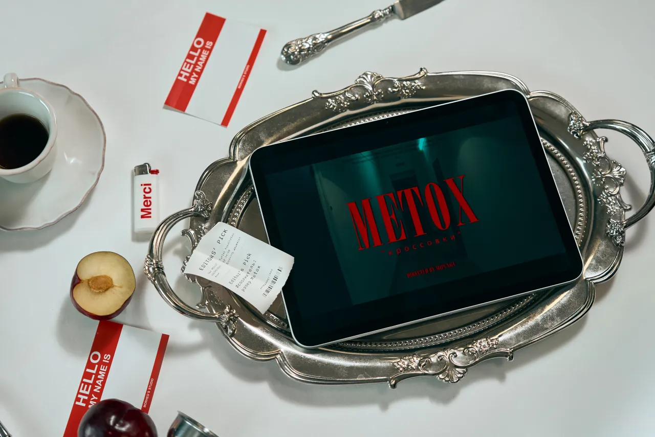 Editors’ Pick: что понравилось редакции Tatler в апреле