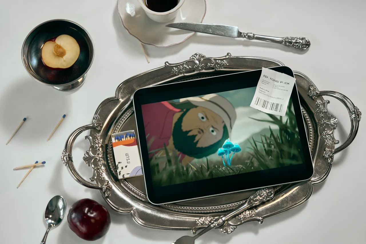 Editors’ Pick: что понравилось редакции Tatler в апреле