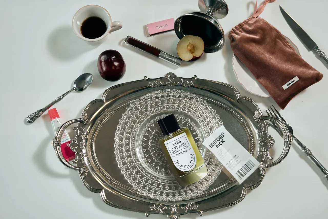 Editors’ Pick: что понравилось редакции Tatler в апреле