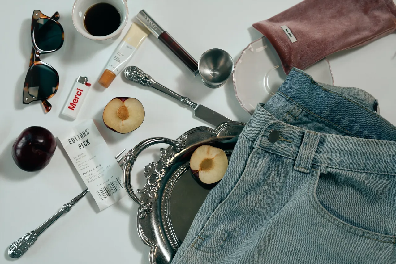 Editors’ Pick: что понравилось редакции Tatler в апреле