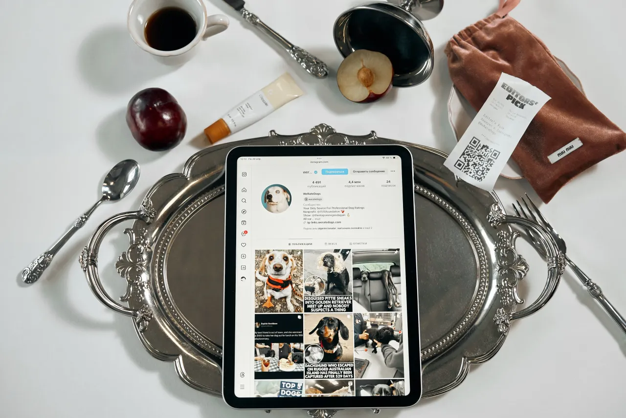 Editors’ Pick: что понравилось редакции Tatler в апреле