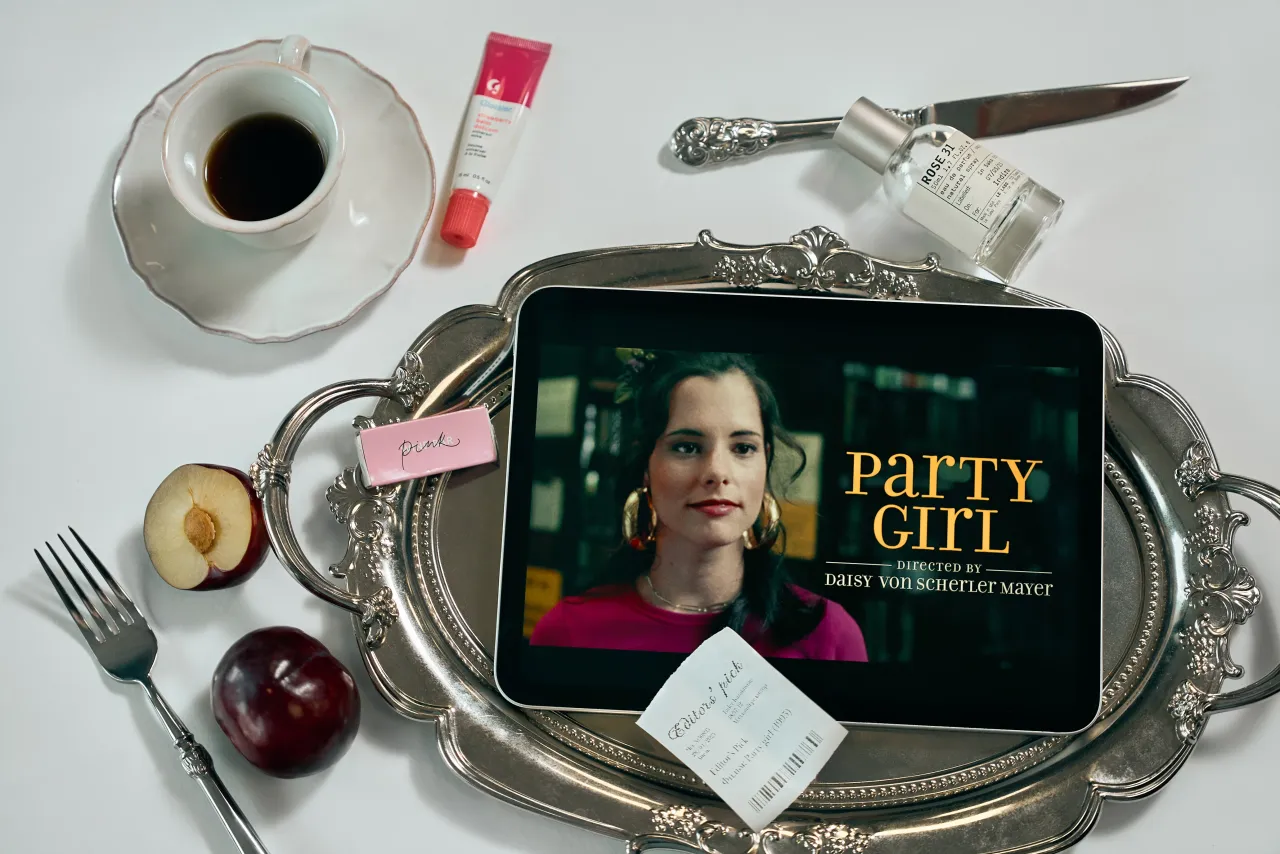 Editors’ Pick: что понравилось редакции Tatler в апреле