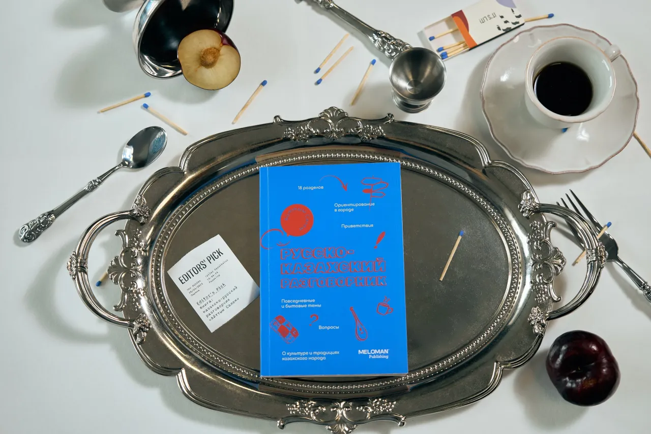 Editors’ Pick: что понравилось редакции Tatler в апреле