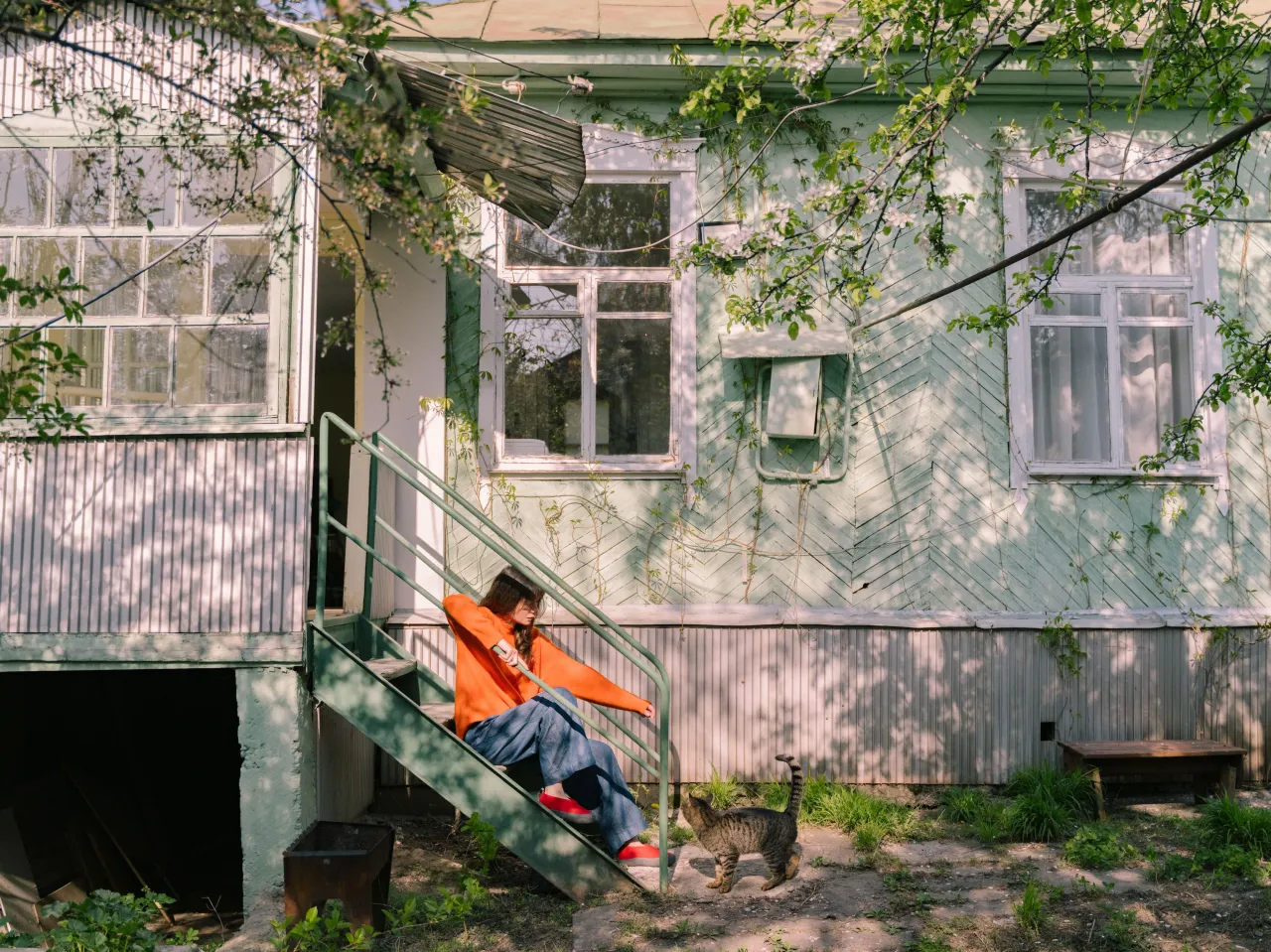 Тренд на дачи: почему миллениалы и Z покупают загородные дома