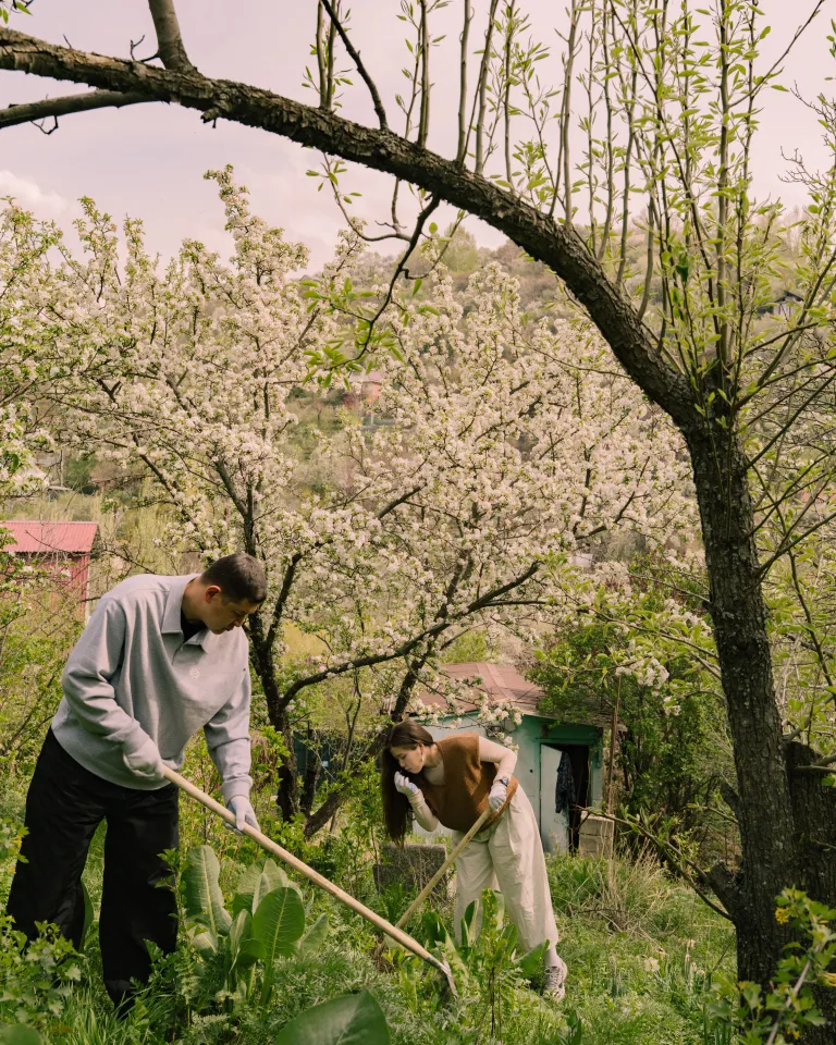 Тренд на дачи: почему миллениалы и Z покупают загородные дома