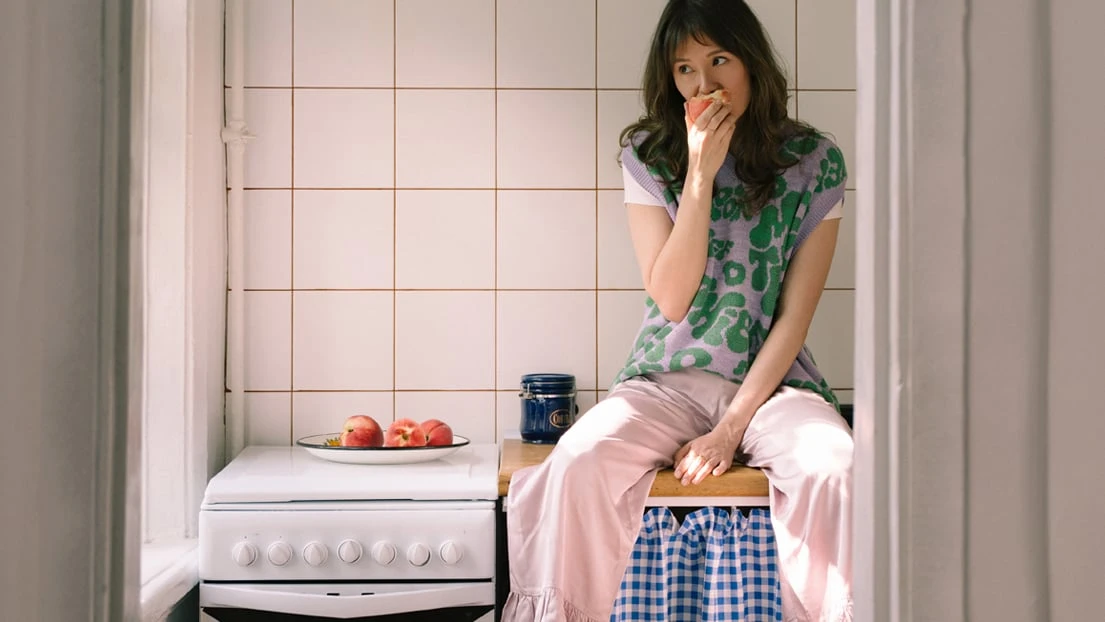 Фотосуретші: Аружан Жанова