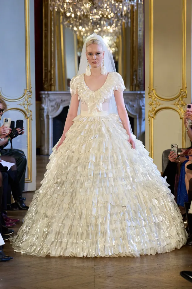 Inclover Haute Couture Spring Summer 2025