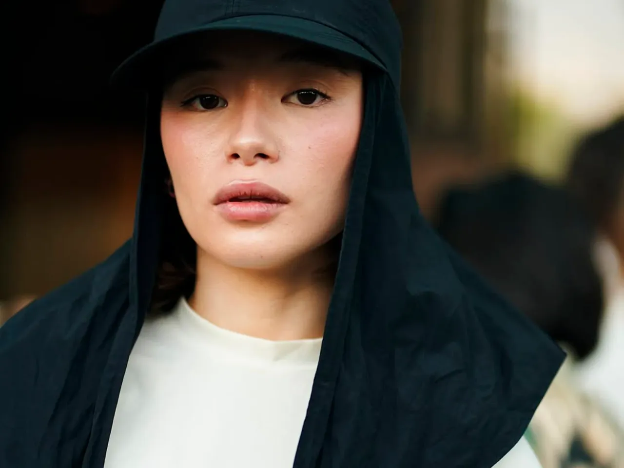 Индира Габбасова