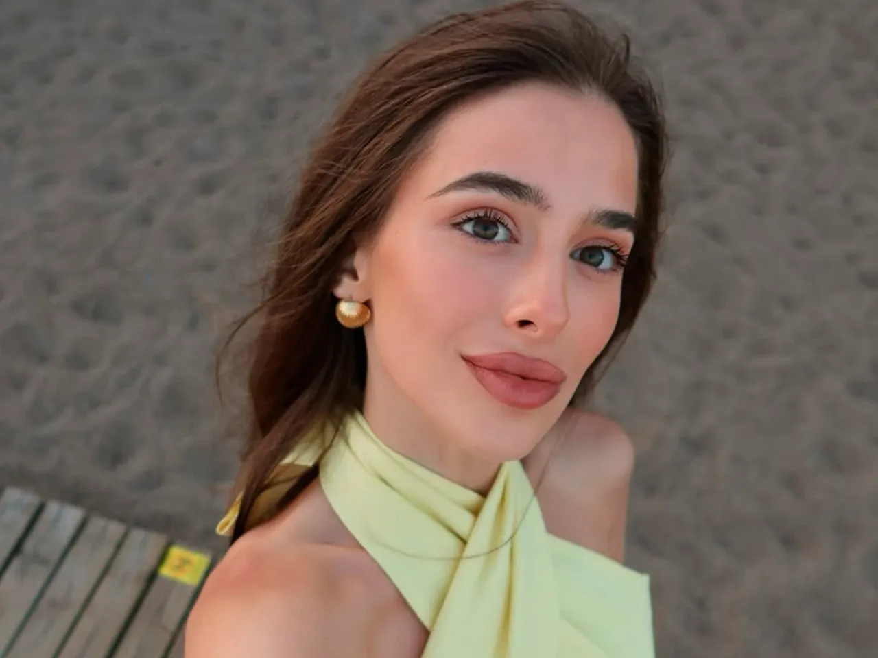 Анастасия Иванова