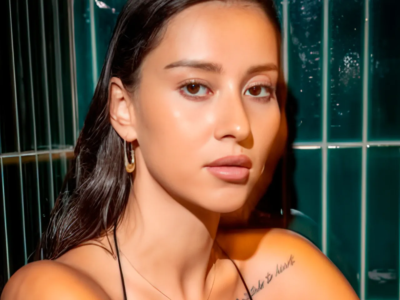 Азиза Айбадуллина