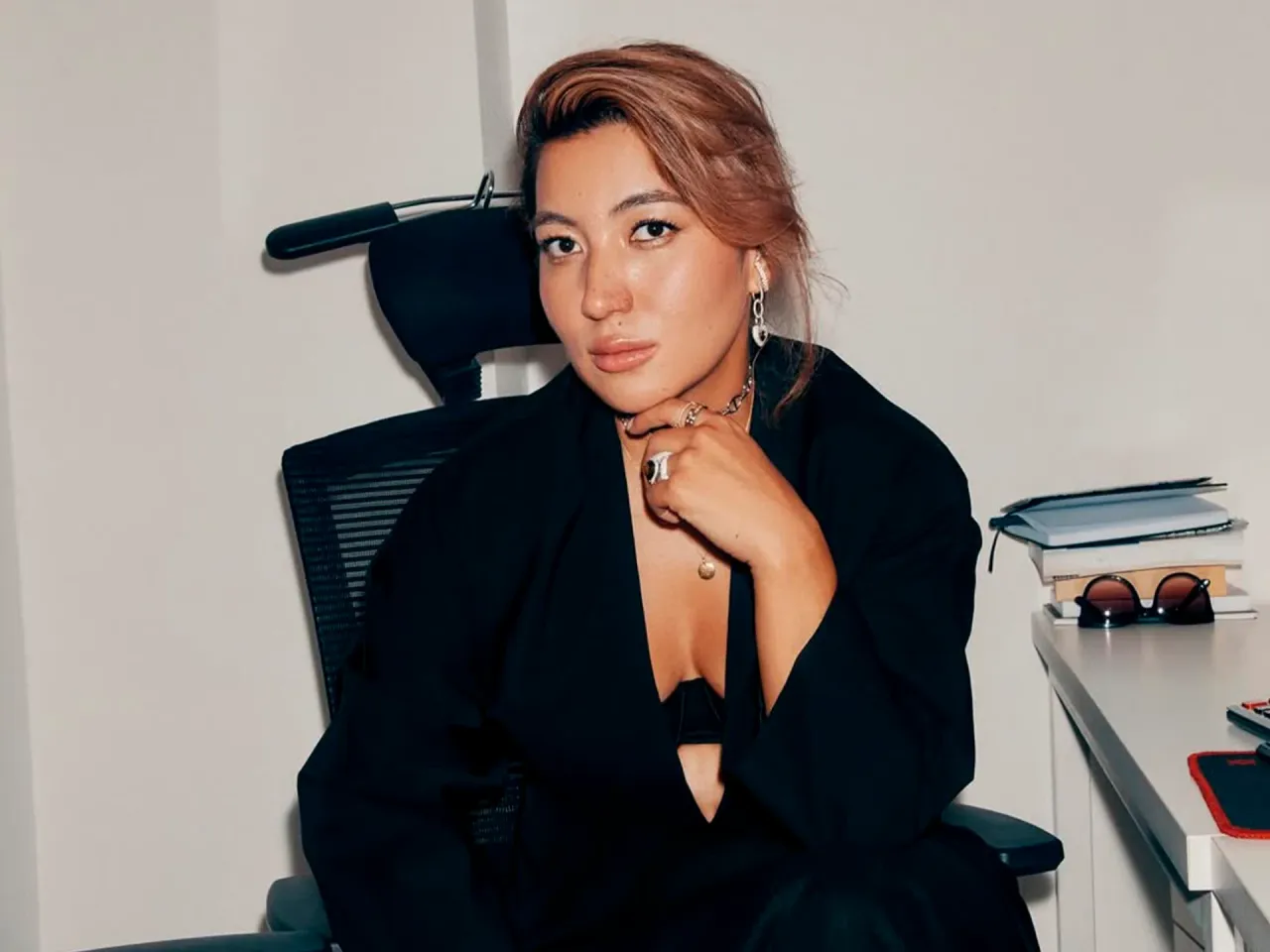 Малика Смагулова