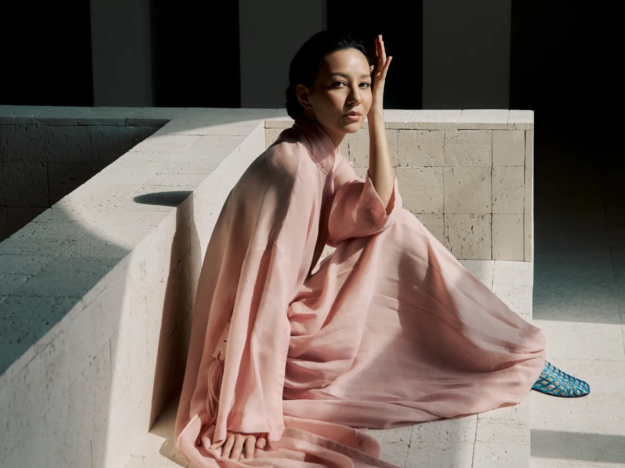 Асем Беделова