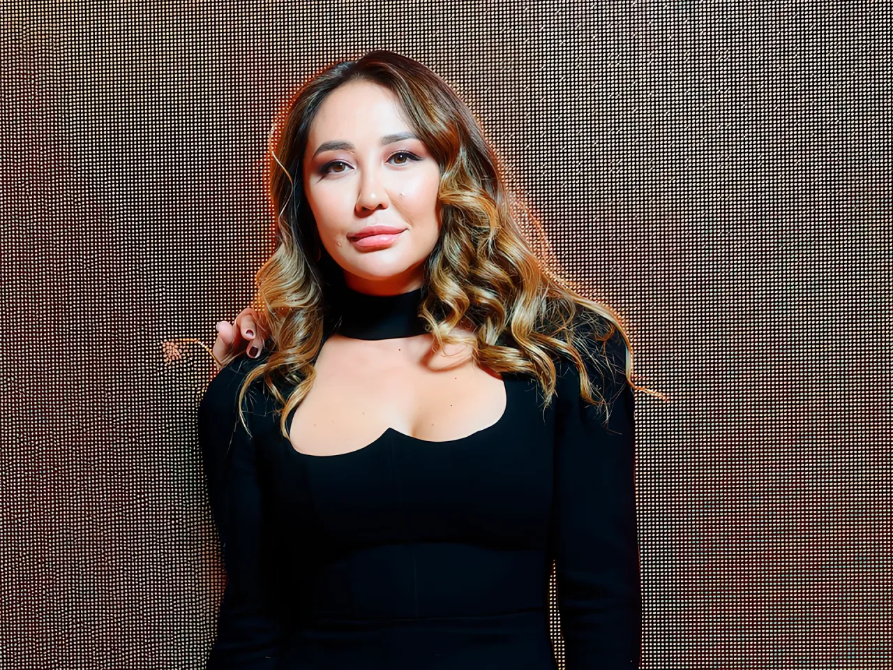 Айгерим Джумадиллаева