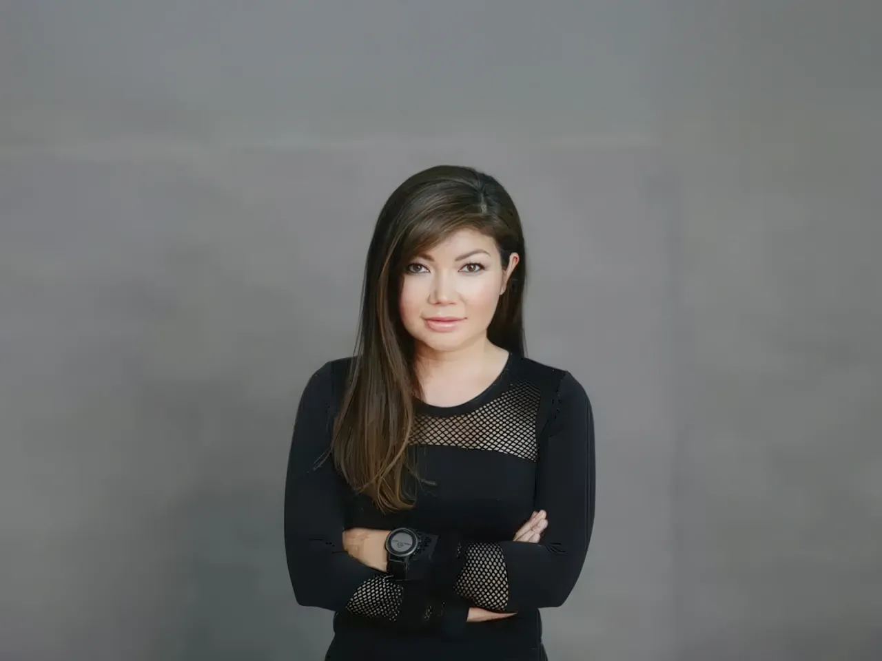 Айжан Есимова