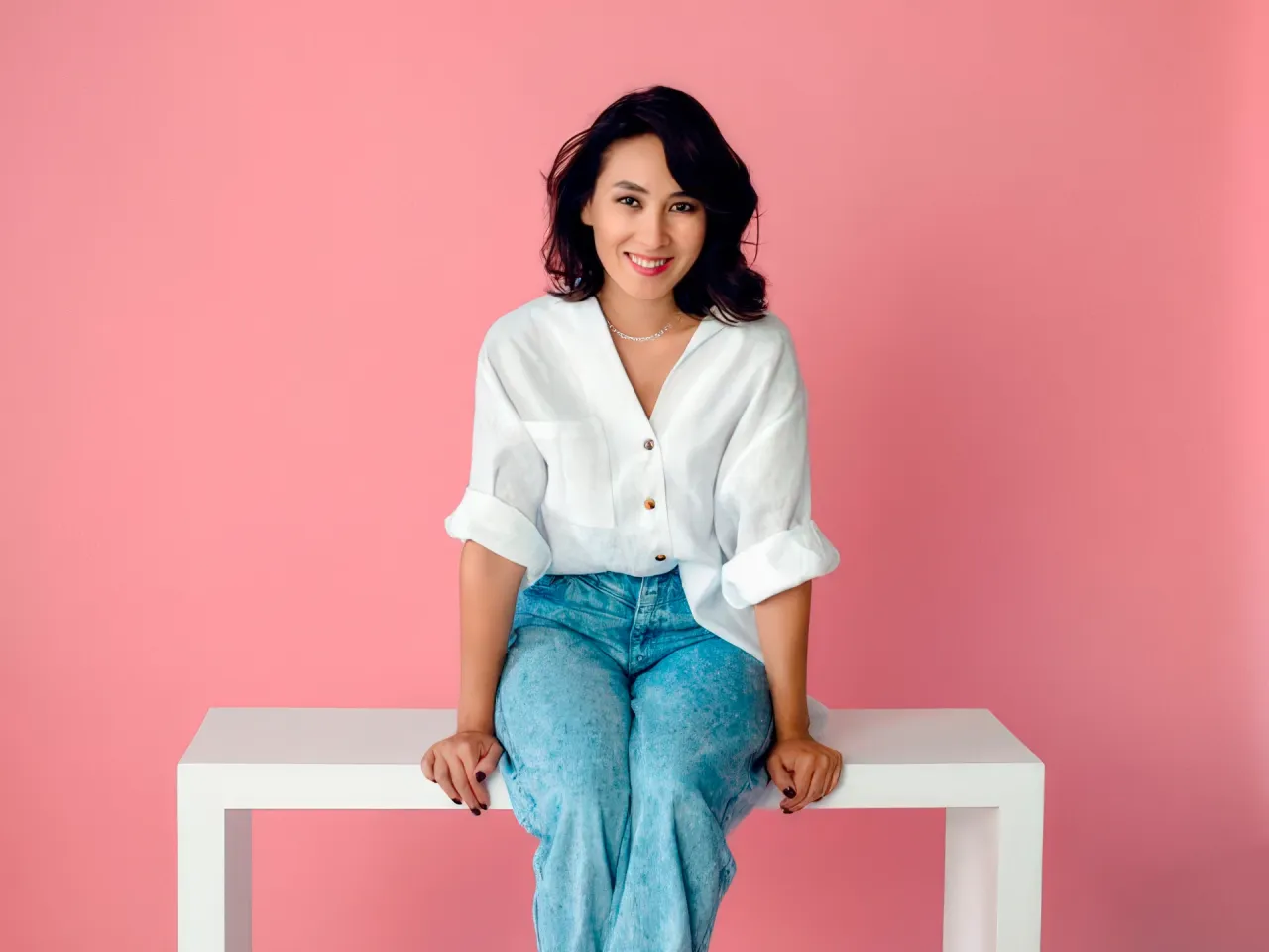 Акмарал Какишева