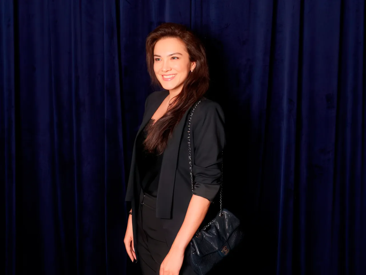 Дана Атамкулова