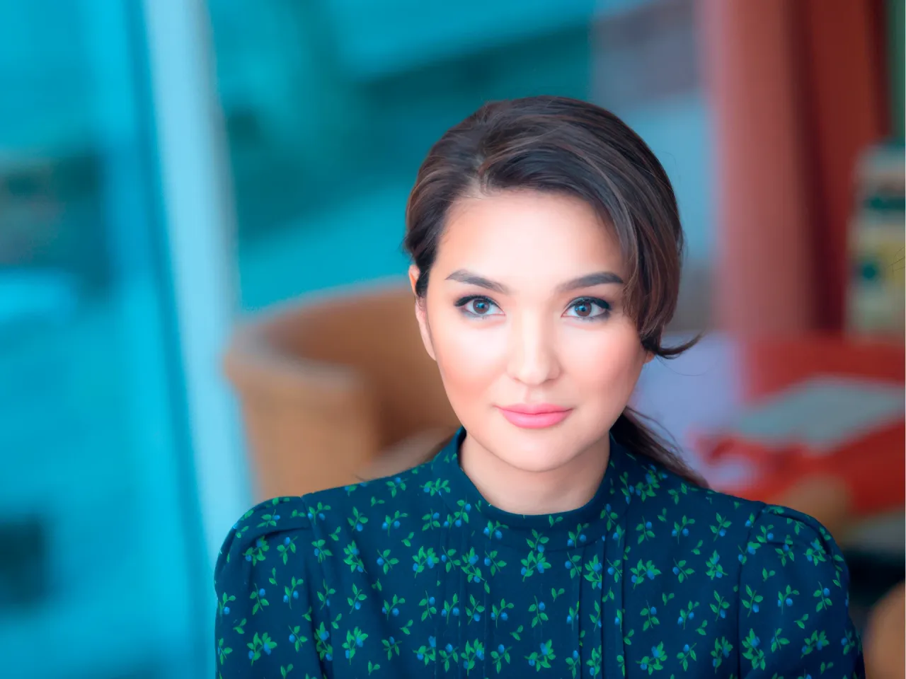 Асель Тасмагамбетова