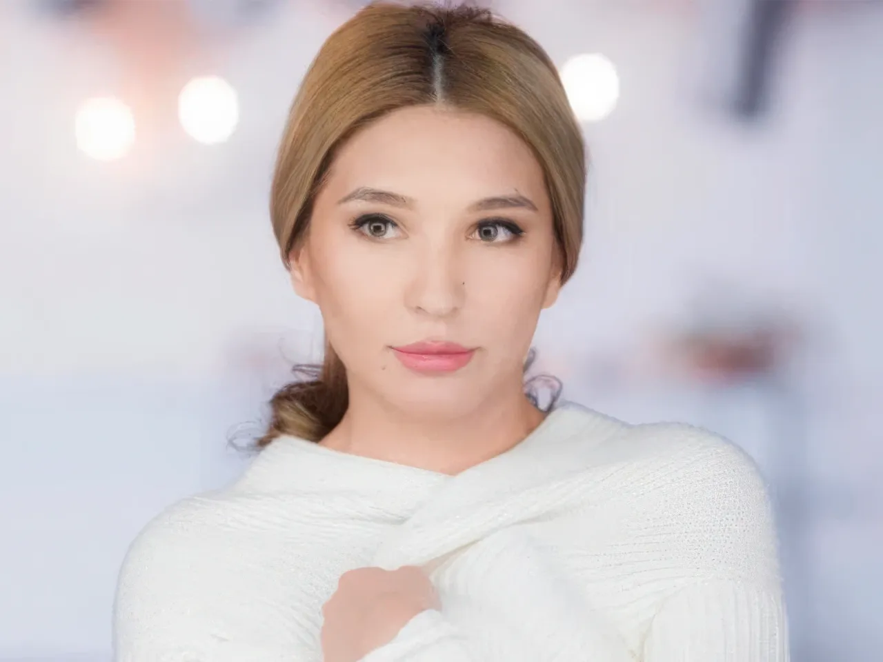 Софья Тасмагамбетова