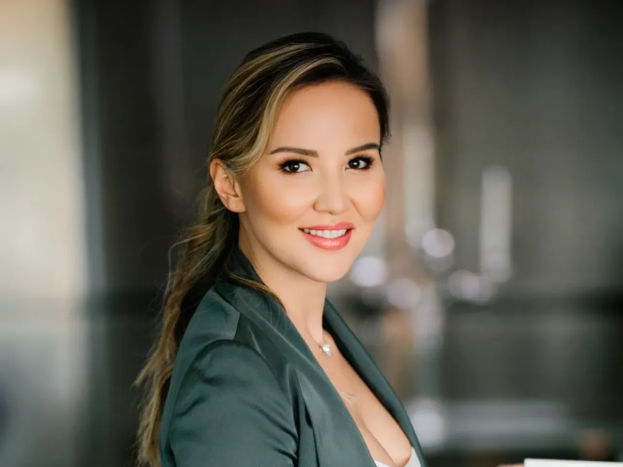 Аида Алиева