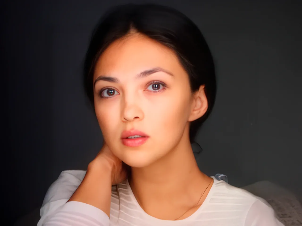 Асель Татишева