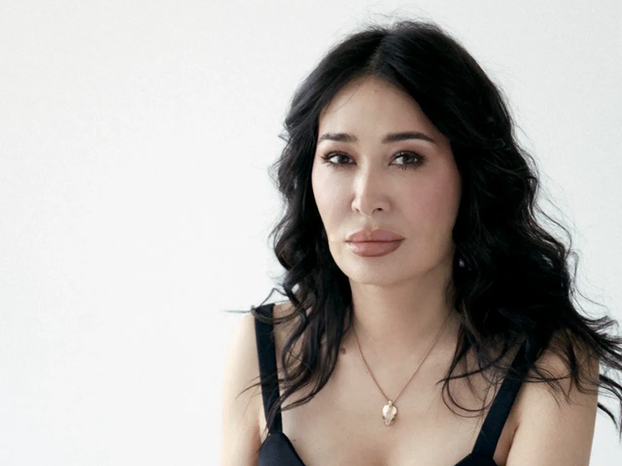 Гаухар Каппарова