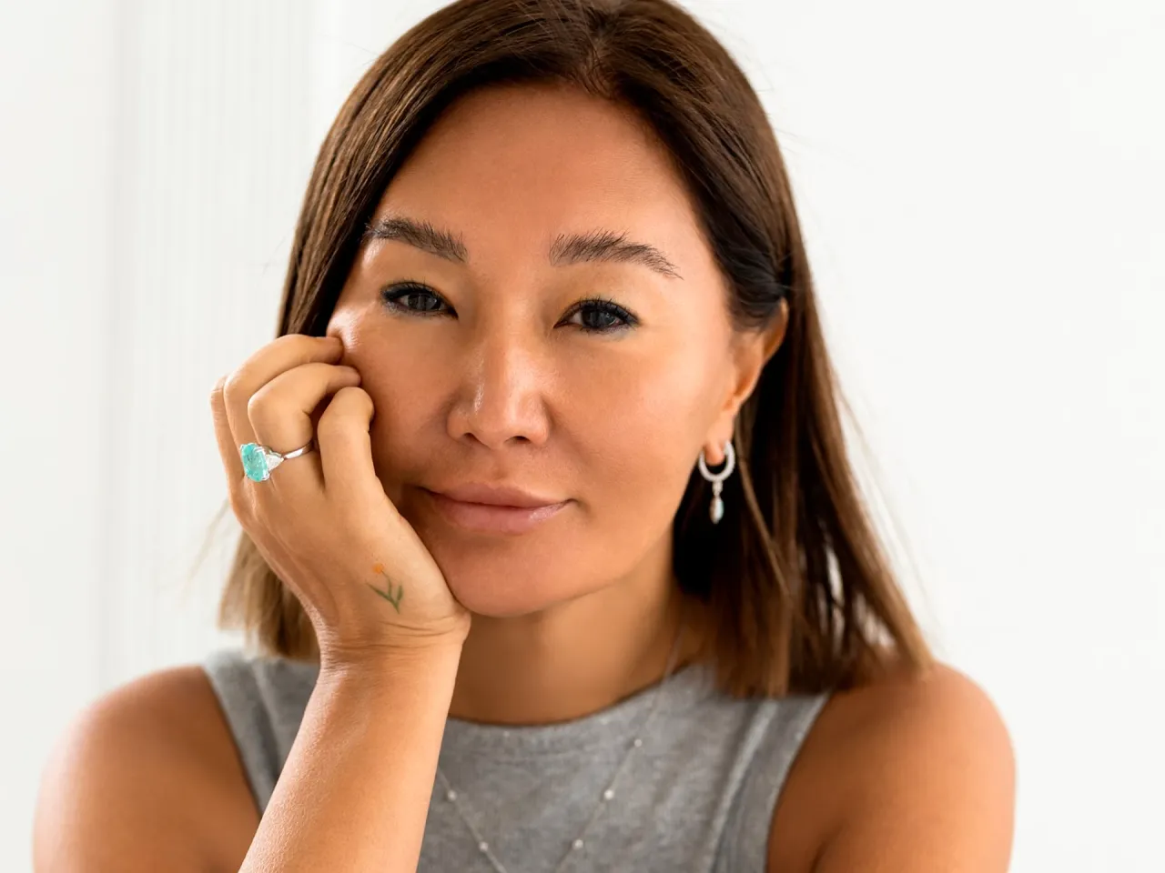 Жанна Ахметова