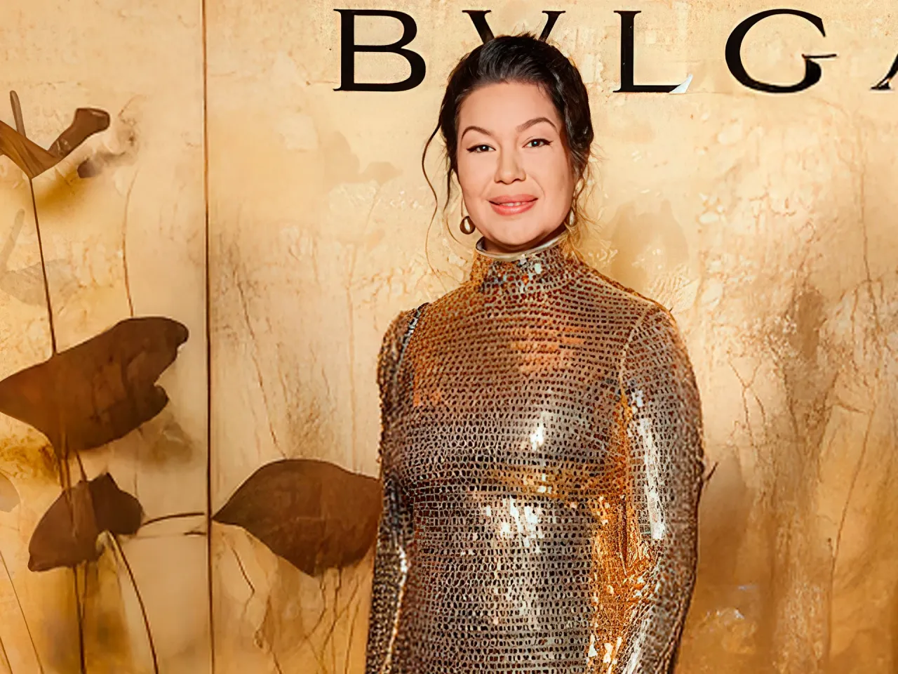 Елена Майтекова