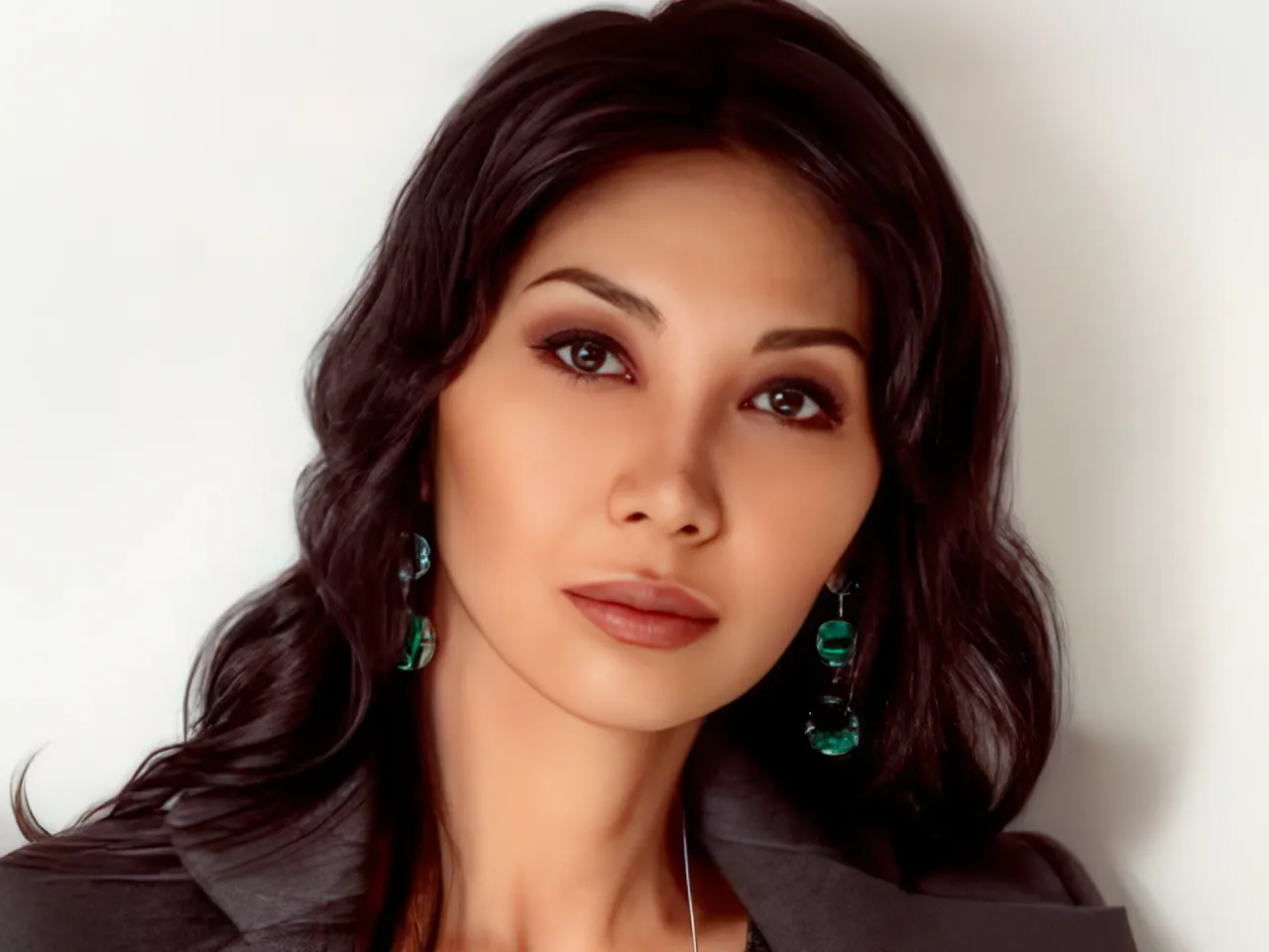 Гульнара Чайжунусова