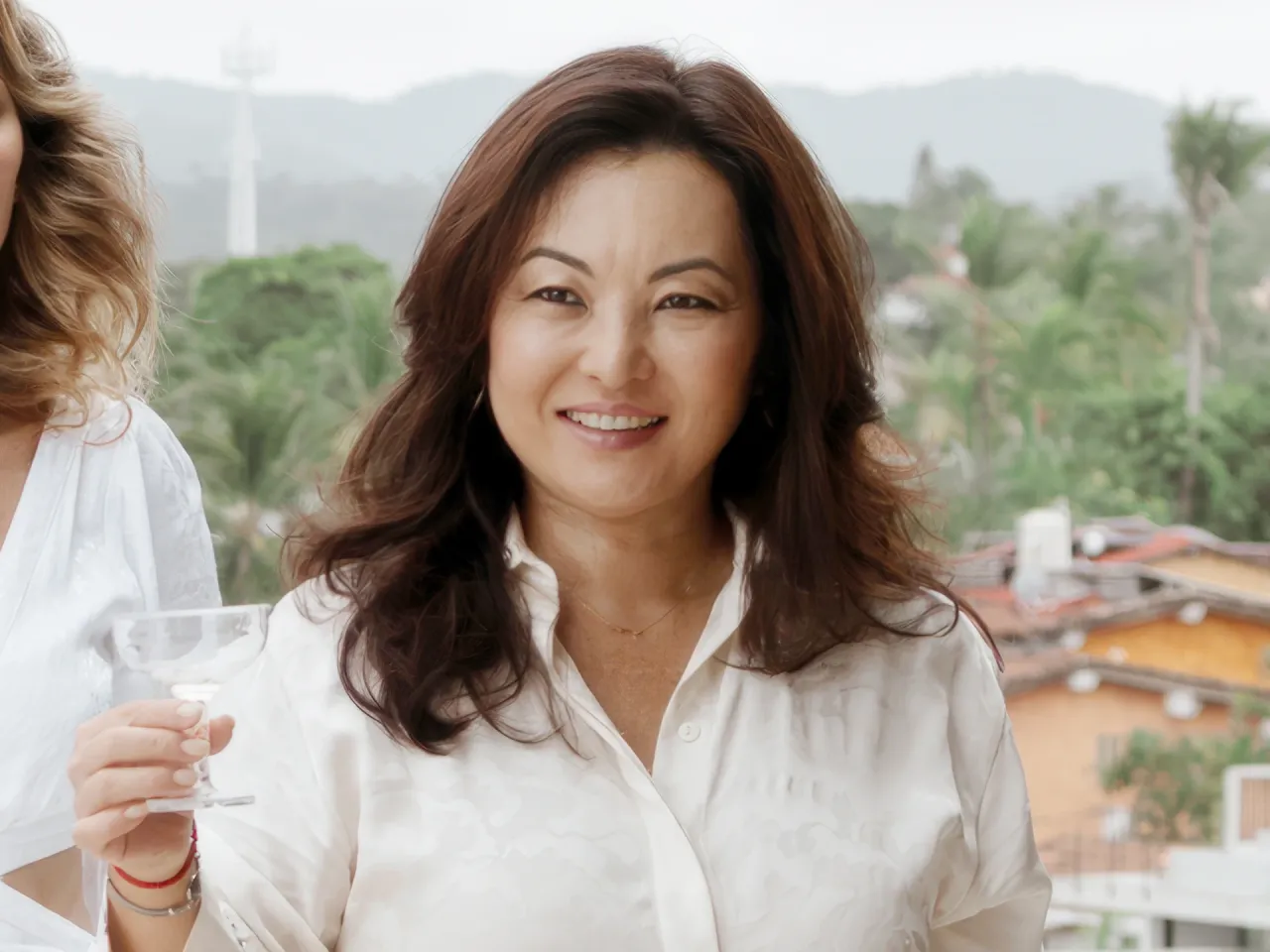 Марина Огай