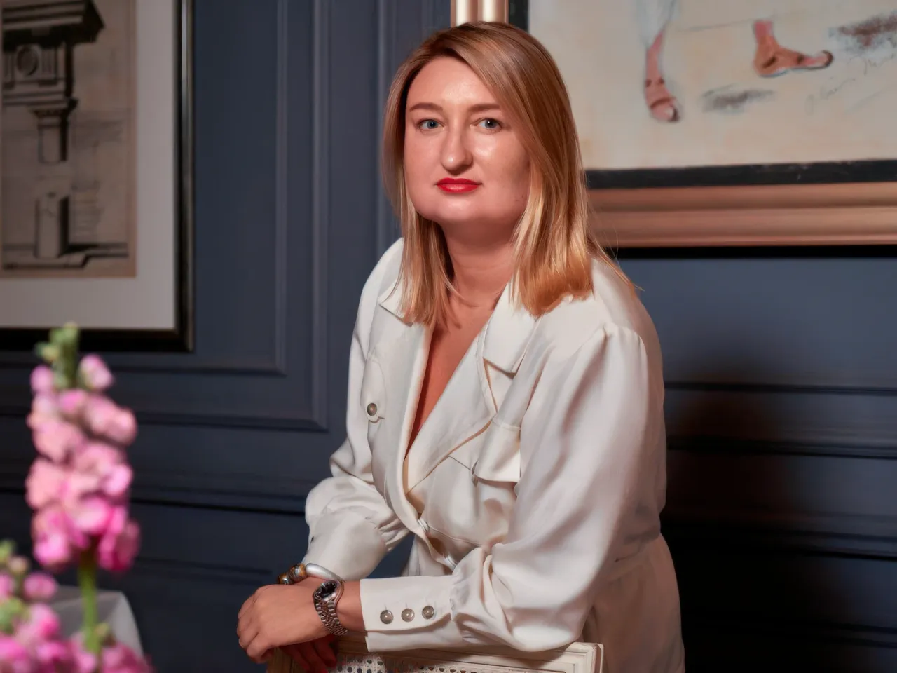 Виктория Новичкова