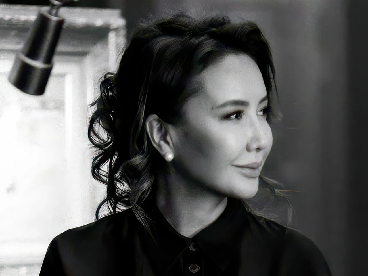 Айнур Копбасарова