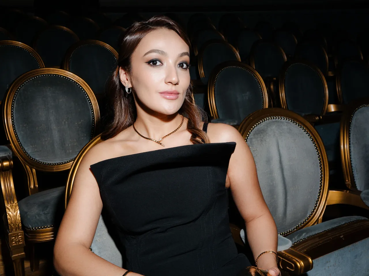 Зауре Розмат