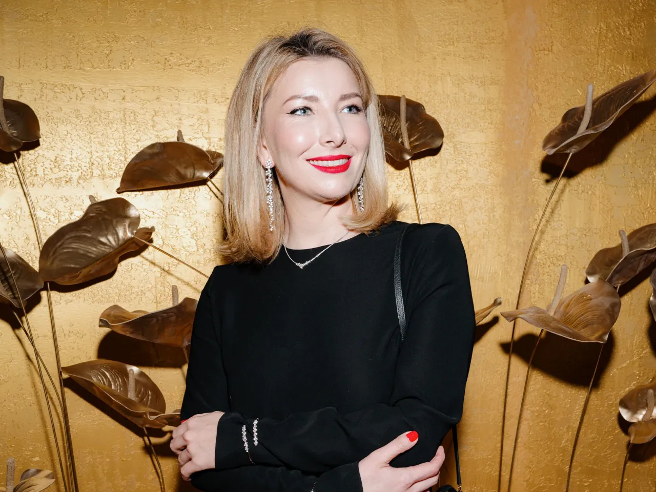 Ольга Комиссар