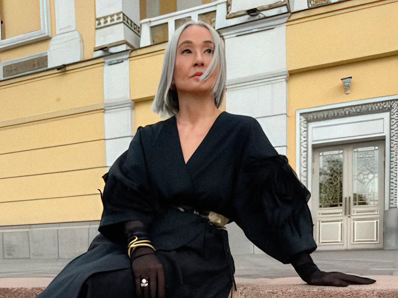 Разия Есенбаева