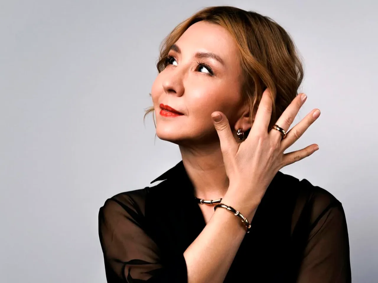 Гаухар Абыкаева