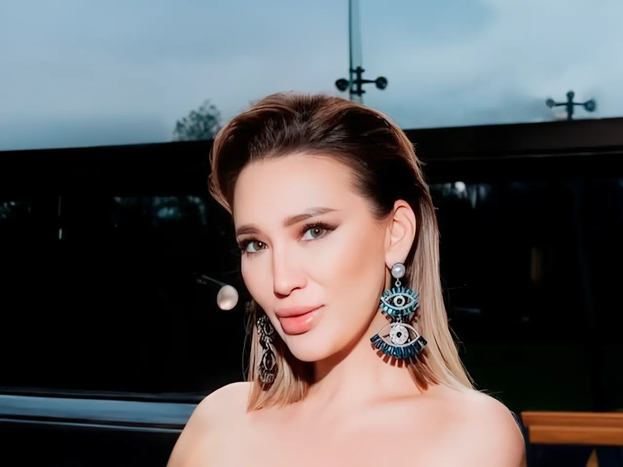 Диана Азимова