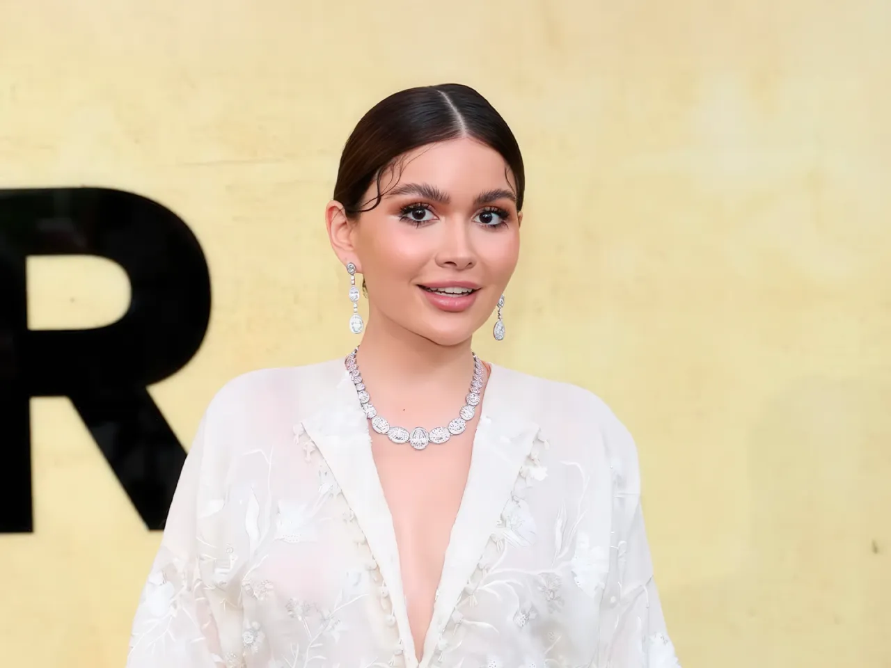 Марьям Тилляева