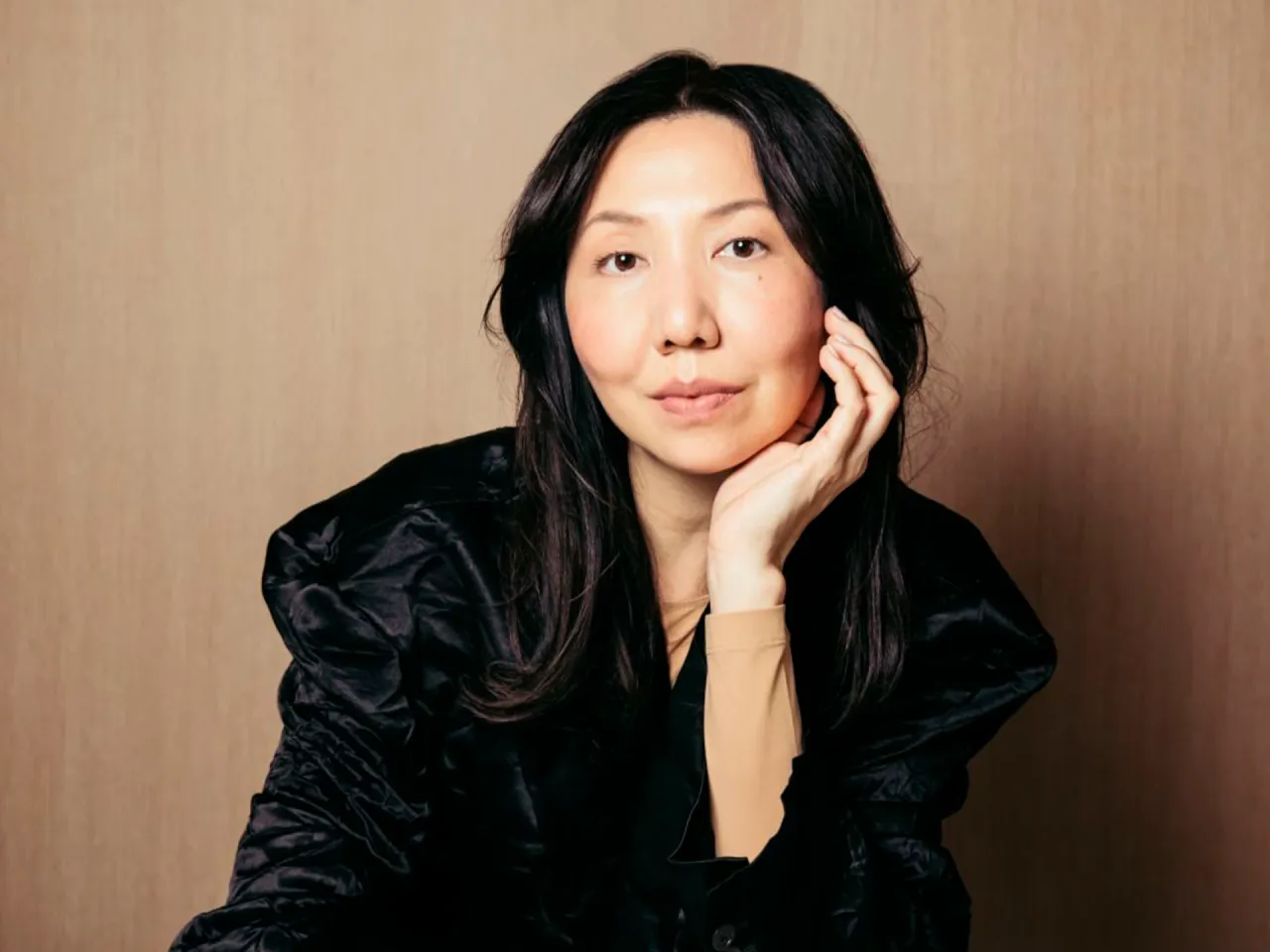 Джама Нуркалиева